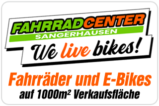 Fahrradcenter Sangerhausen